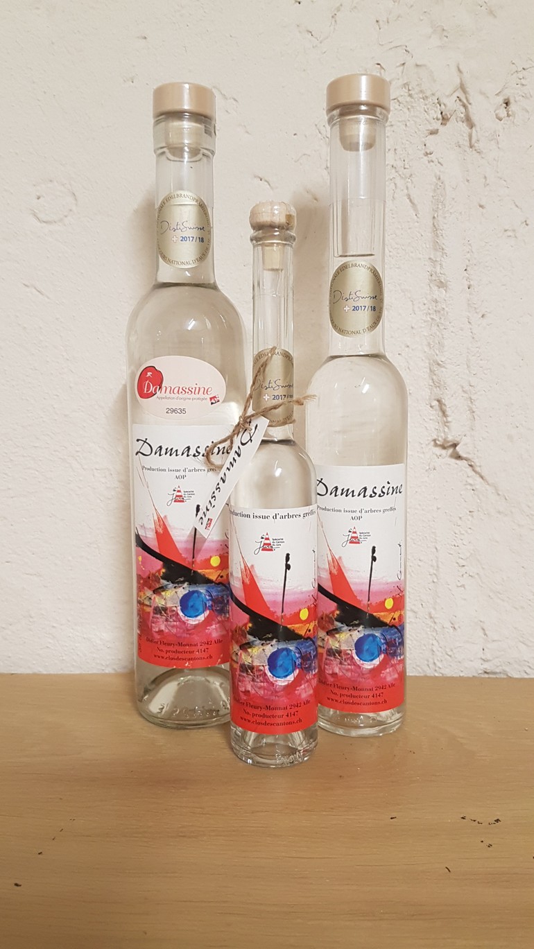 Aperçu du produit (touche ESC pour fermer)