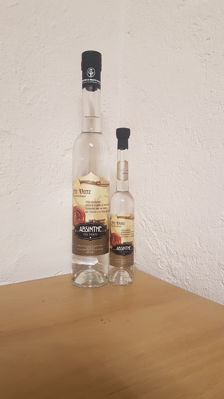 Aperçu du produit (touche ESC pour fermer)