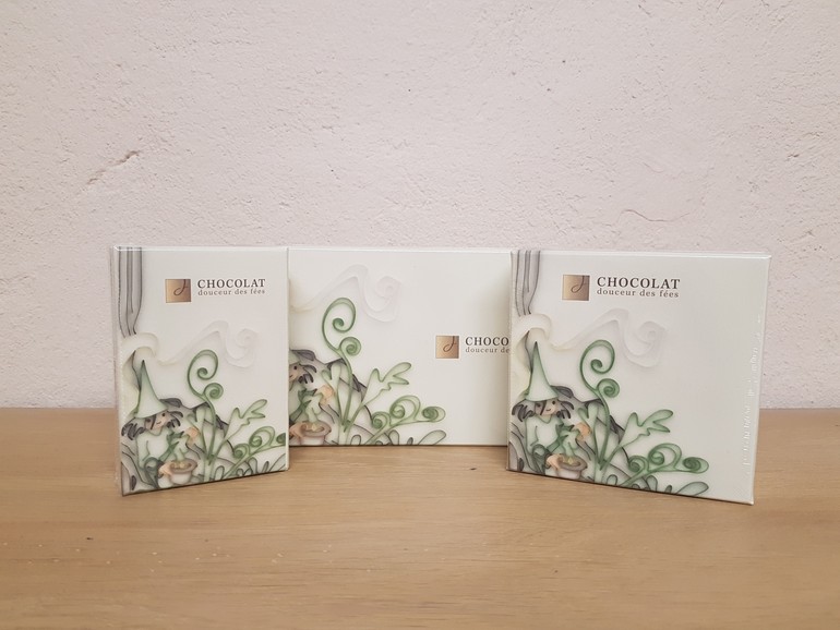Aperçu du produit (touche ESC pour fermer)