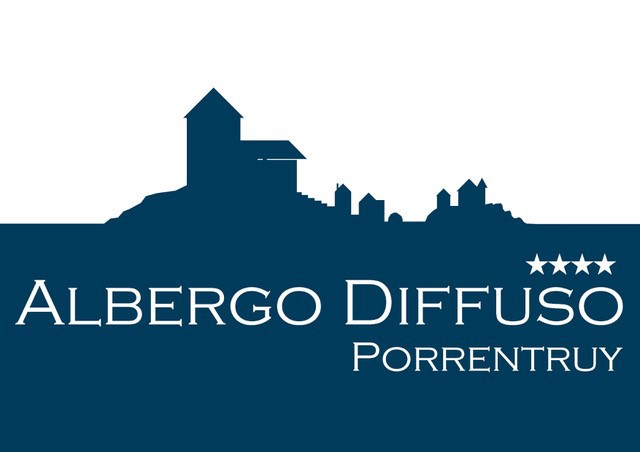 Albergo logo 