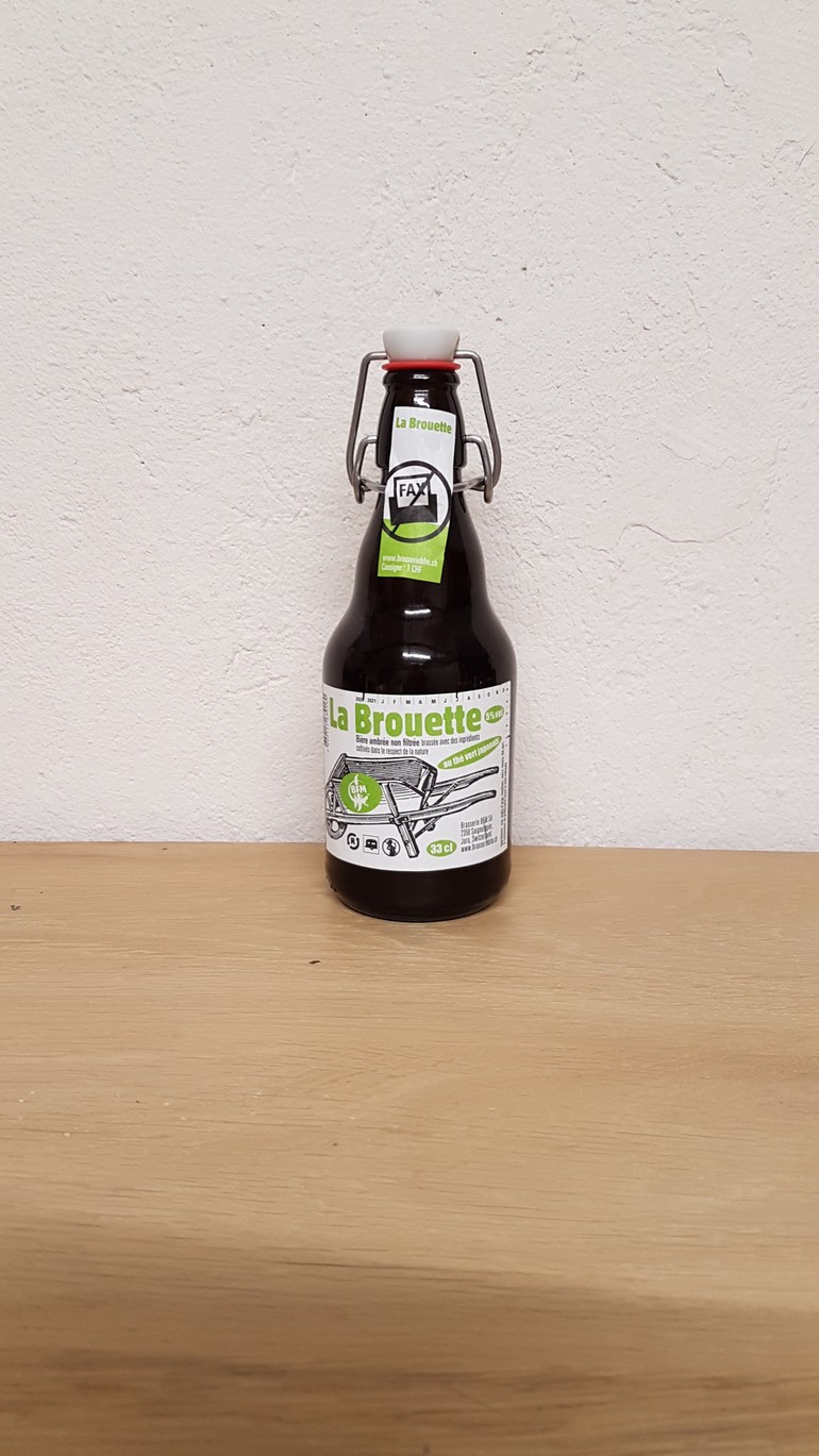 Aperçu du produit (touche ESC pour fermer)