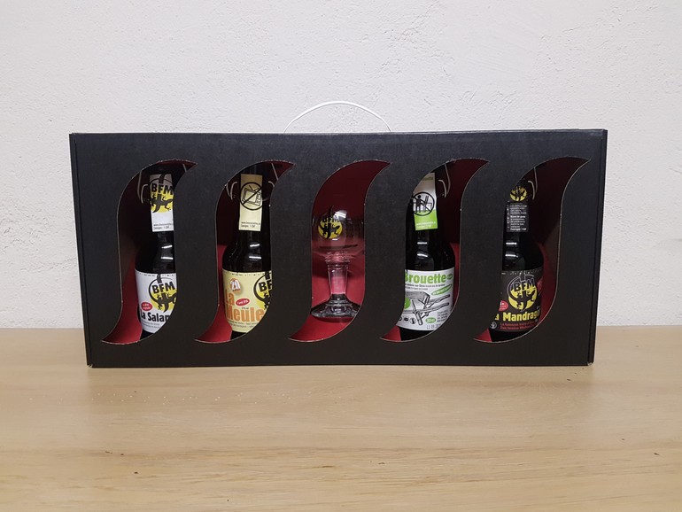 Aperçu du produit (touche ESC pour fermer)