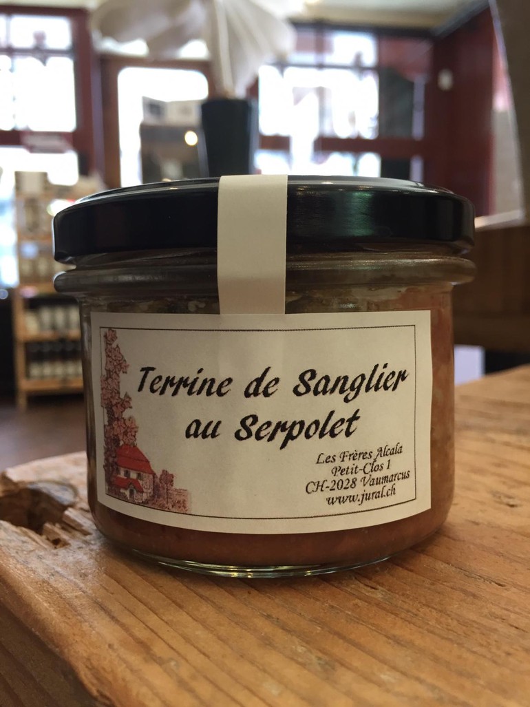 Aperçu du produit (touche ESC pour fermer)