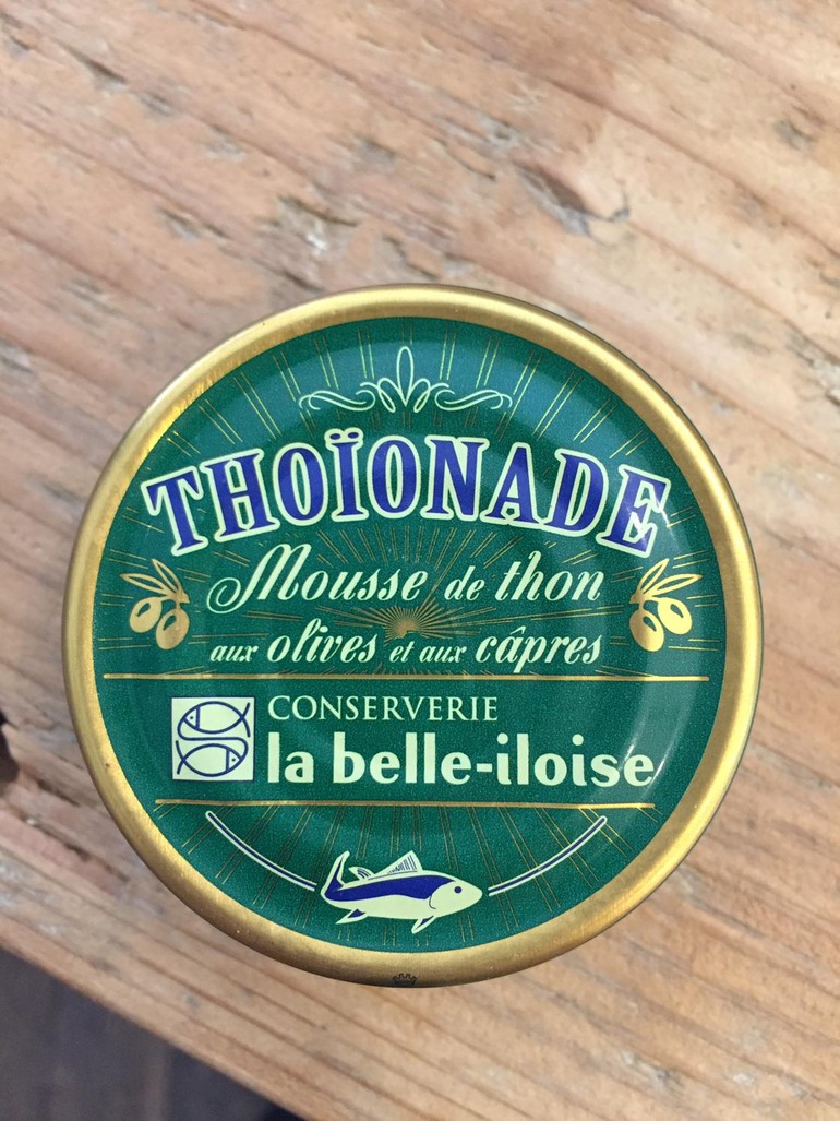 Aperçu du produit (touche ESC pour fermer)