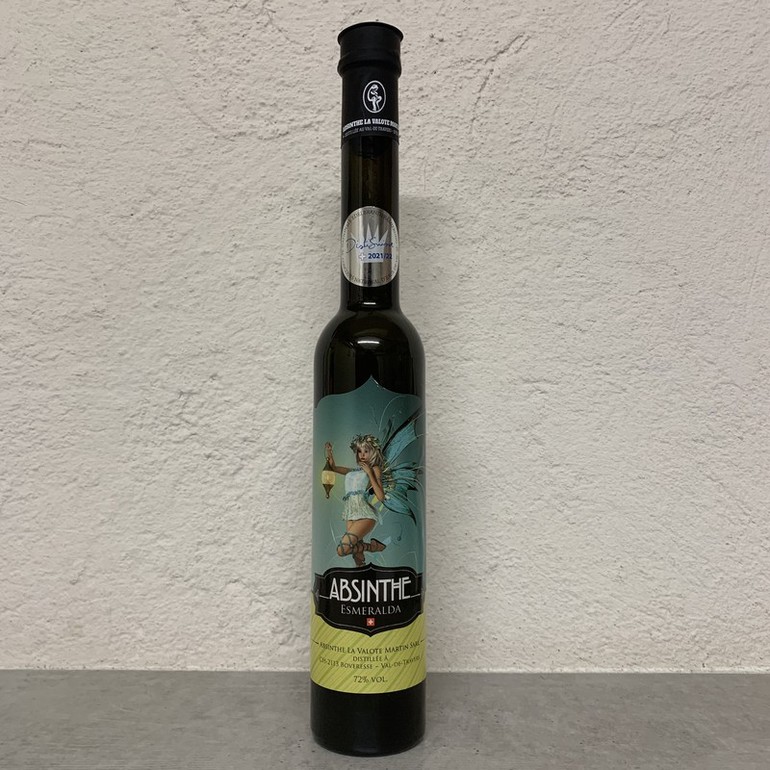 Aperçu du produit (touche ESC pour fermer)