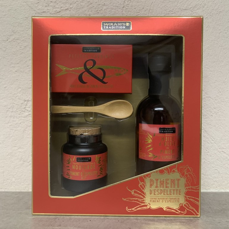 Aperçu du produit (touche ESC pour fermer)
