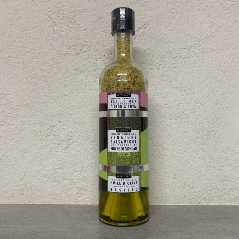Aperçu du produit (touche ESC pour fermer)