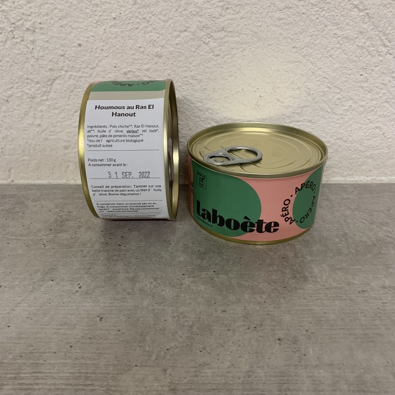 Aperçu du produit (touche ESC pour fermer)