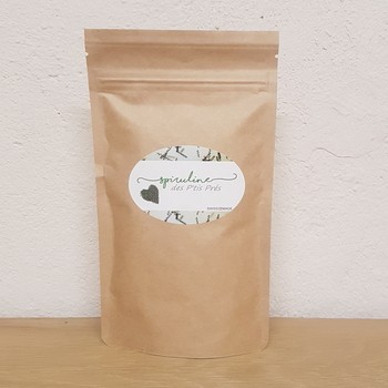 Spiruline
