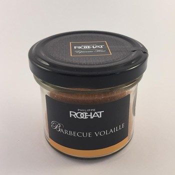 Barbecue volaille