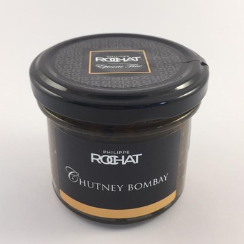 Chutney Bombay
