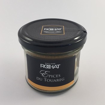 Epices du Touareg