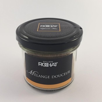 Mélange douceur