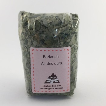 Ail des ours