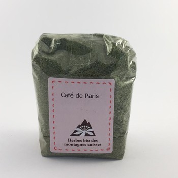 Café de Paris