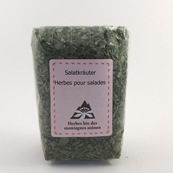 Herbes pour salades 