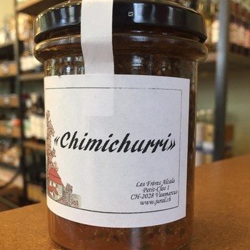 "Chimichurri"