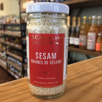 Graines de sésame