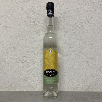 Absinthe, Bioveresse 55% 50cl 