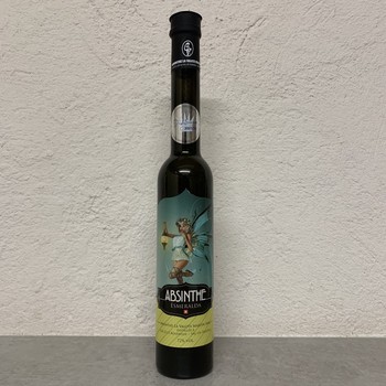 Absinthe, Esmeralda 72% 20cl