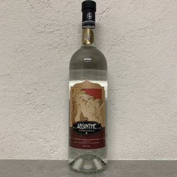 Absinthe, l'Originale 72% 100cl