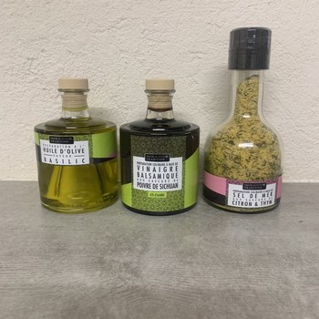 Aperçu du produit (touche ESC pour fermer)