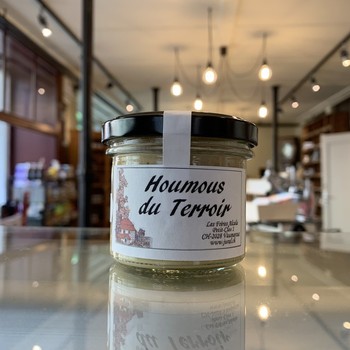 Houmous du Terroir 90gr