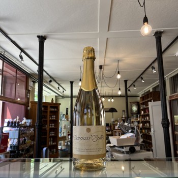 Damass'Bulles Blanc 