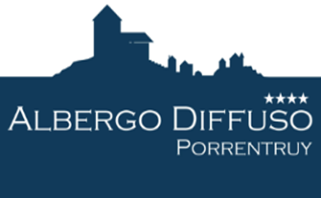 Albergo Diffuso SA